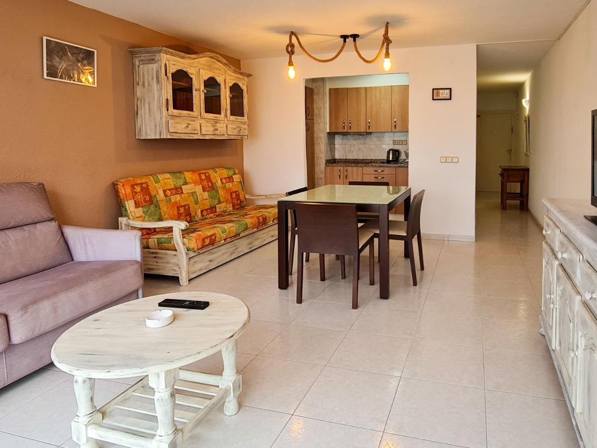 Apartamento Completo Vistas De Loix เบนิดอร์ม ภายนอก รูปภาพ