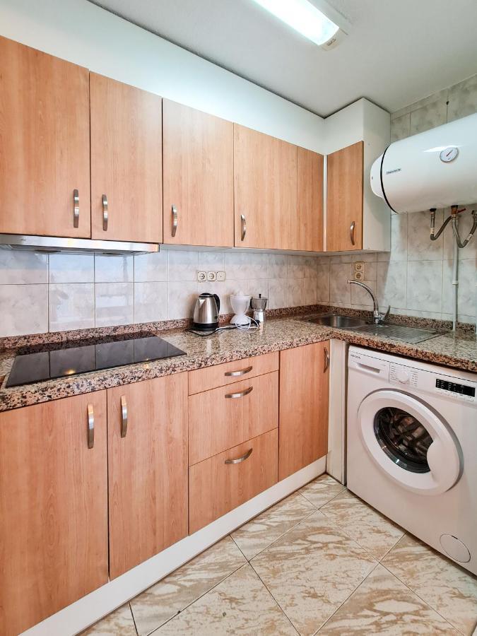 Apartamento Completo Vistas De Loix เบนิดอร์ม ภายนอก รูปภาพ