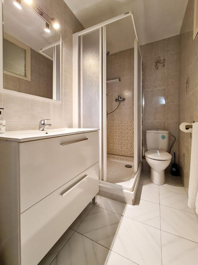 Apartamento Completo Vistas De Loix เบนิดอร์ม ภายนอก รูปภาพ