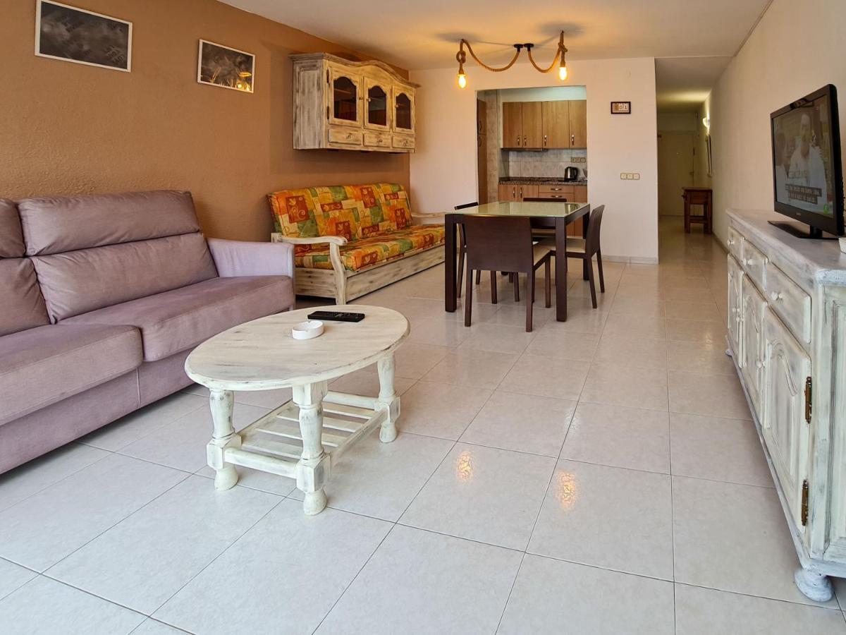 Apartamento Completo Vistas De Loix เบนิดอร์ม ภายนอก รูปภาพ