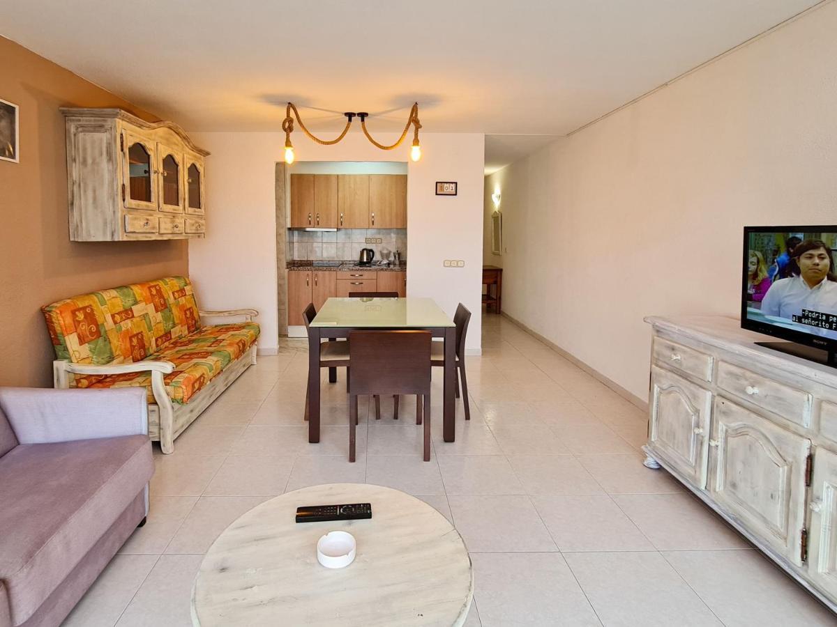 Apartamento Completo Vistas De Loix เบนิดอร์ม ภายนอก รูปภาพ