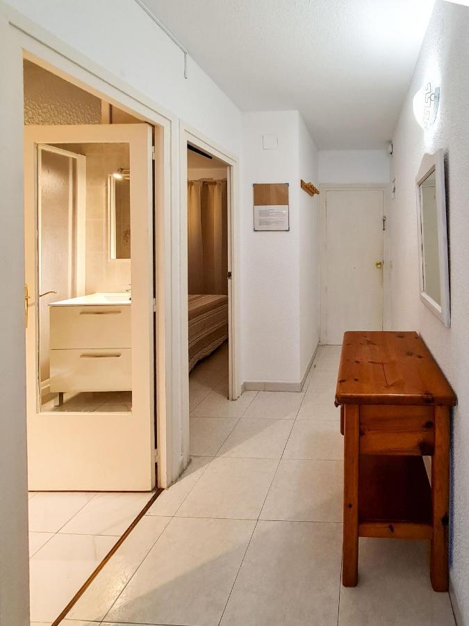Apartamento Completo Vistas De Loix เบนิดอร์ม ภายนอก รูปภาพ