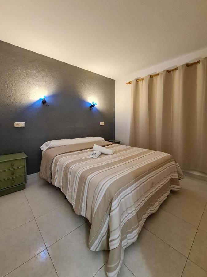 Apartamento Completo Vistas De Loix เบนิดอร์ม ภายนอก รูปภาพ
