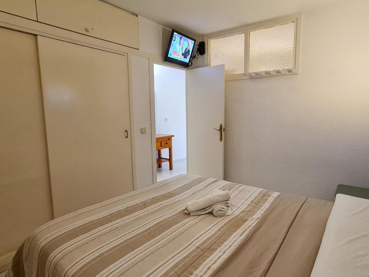 Apartamento Completo Vistas De Loix เบนิดอร์ม ภายนอก รูปภาพ