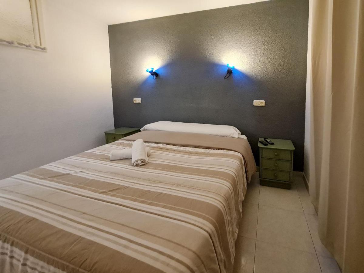 Apartamento Completo Vistas De Loix เบนิดอร์ม ภายนอก รูปภาพ