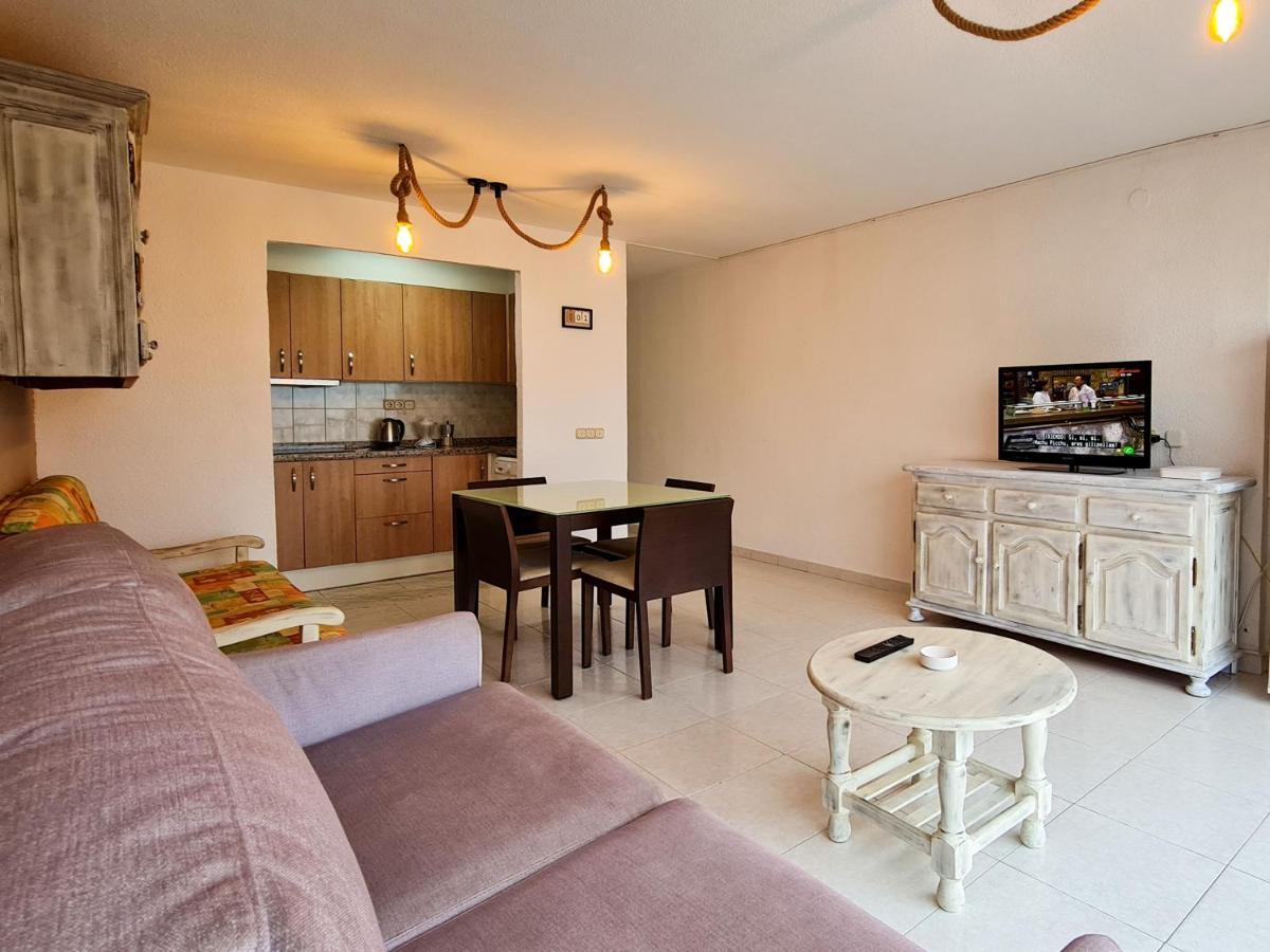 Apartamento Completo Vistas De Loix เบนิดอร์ม ภายนอก รูปภาพ