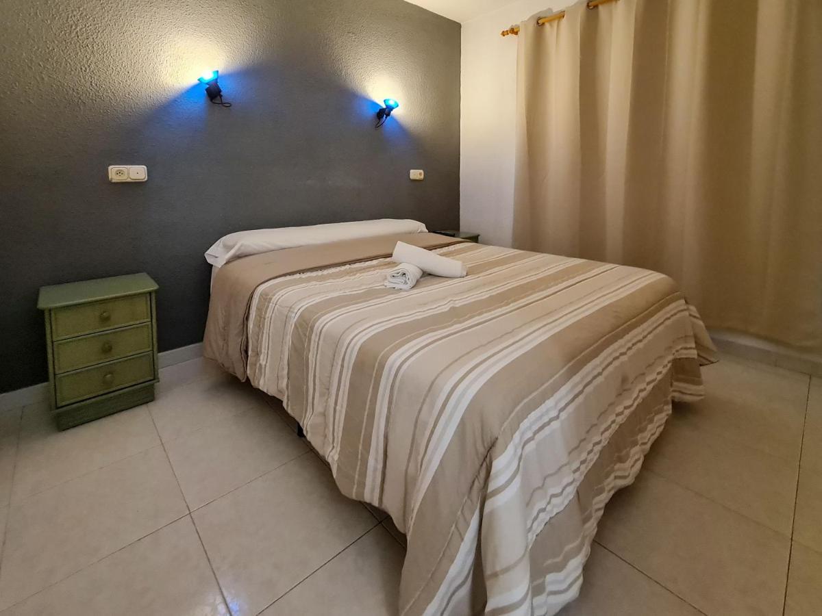 Apartamento Completo Vistas De Loix เบนิดอร์ม ภายนอก รูปภาพ